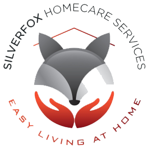 silverfox-homecare-services Logo